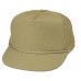 Cotton Twill Blank Two Tone 5 Panel Baseball Braid Snapback Hats Caps  eb-88439052